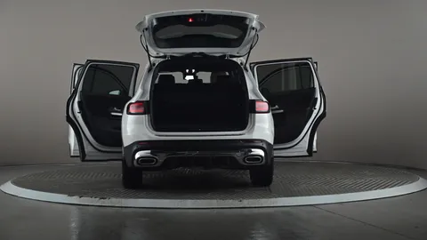 MERCEDES-BENZ GLB GLB 200d AMG Line Premium 8G-Tronic