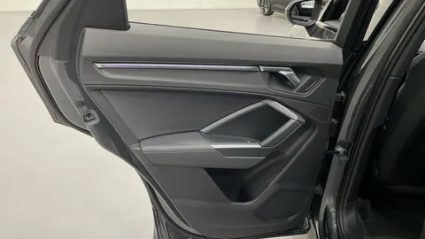 AUDI Q3 35 TFSI Edition 1 S Tronic [C+S Pack]