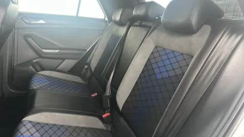 VOLKSWAGEN T-ROC 2.0 TSI 300 4MOTION R DSG