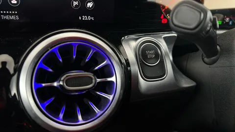 MERCEDES-BENZ EQB EQB 350 4Matic 215kW AMG Line 66.5kWh Auto