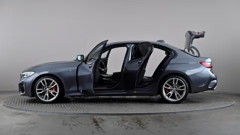 BMW 3 SERIES M340d xDrive MHT Step Auto