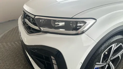 VOLKSWAGEN T-ROC 2.0 TSI 300 4MOTION R DSG