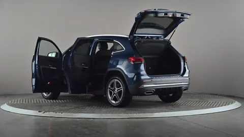 MERCEDES-BENZ GLA GLA 250e Exclusive Edition Premium Plus Auto