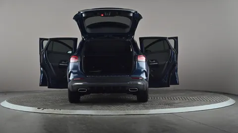 MERCEDES-BENZ GLA GLA 250e Exclusive Edition Premium Plus Auto