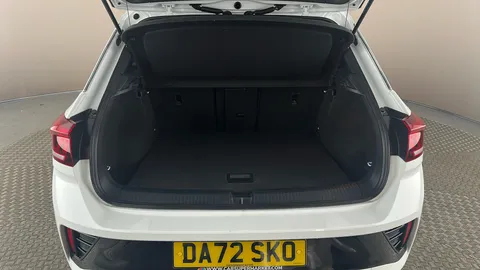 VOLKSWAGEN T-ROC 2.0 TSI 300 4MOTION R DSG