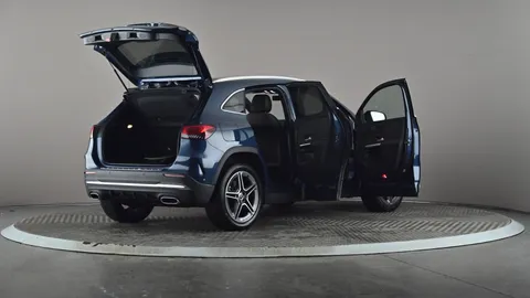 MERCEDES-BENZ GLA GLA 250e Exclusive Edition Premium Plus Auto
