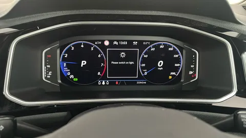 VOLKSWAGEN T-ROC 2.0 TSI 300 4MOTION R DSG