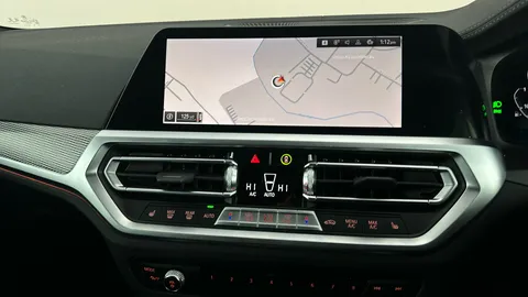 BMW 4 SERIES 420i M Sport Step Auto [Pro Pack]