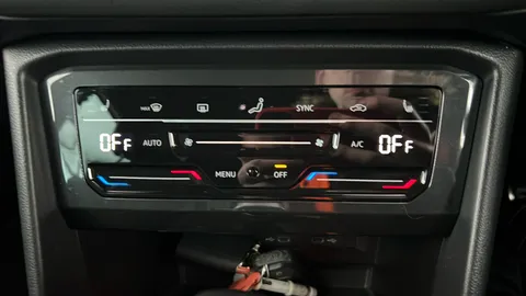 VOLKSWAGEN TIGUAN 1.4 TSI eHybrid R-Line DSG