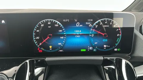 MERCEDES-BENZ GLA GLA 250e Exclusive Edition Premium Plus Auto