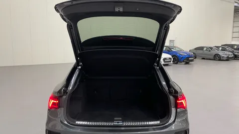 AUDI Q3 35 TFSI Edition 1 S Tronic [C+S Pack]