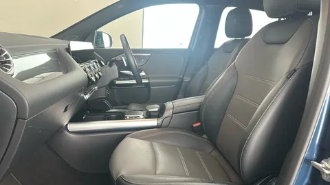 MERCEDES-BENZ GLA GLA 250e Exclusive Edition Premium Plus Auto