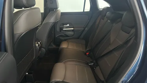 MERCEDES-BENZ GLA GLA 250e Exclusive Edition Premium Plus Auto