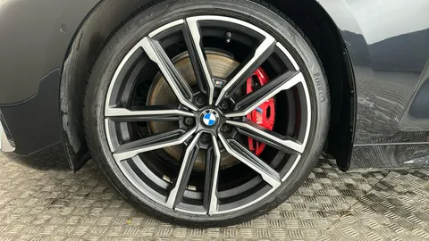 BMW 4 SERIES 420i M Sport Step Auto [Pro Pack]