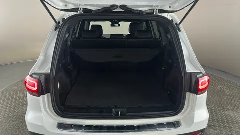 MERCEDES-BENZ GLB GLB 200d AMG Line Premium 8G-Tronic