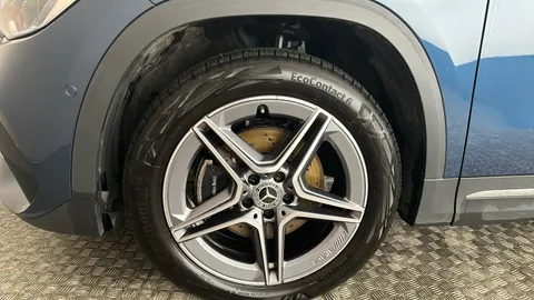 MERCEDES-BENZ GLA GLA 250e Exclusive Edition Premium Plus Auto