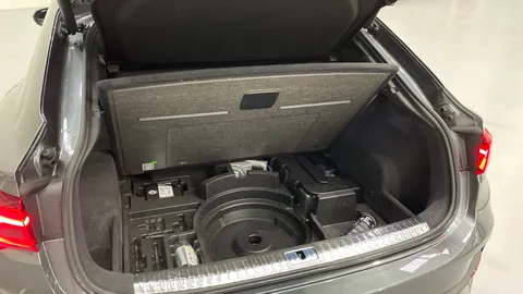 AUDI Q3 35 TFSI Edition 1 S Tronic [C+S Pack]