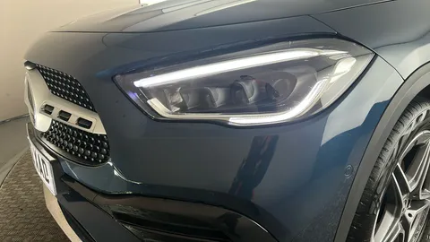 MERCEDES-BENZ GLA GLA 250e Exclusive Edition Premium Plus Auto