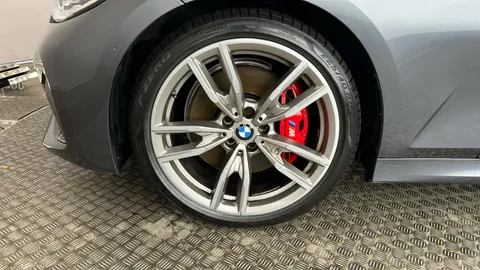 BMW 3 SERIES M340d xDrive MHT Step Auto