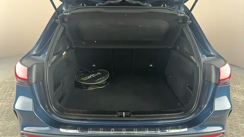 MERCEDES-BENZ GLA GLA 250e Exclusive Edition Premium Plus Auto