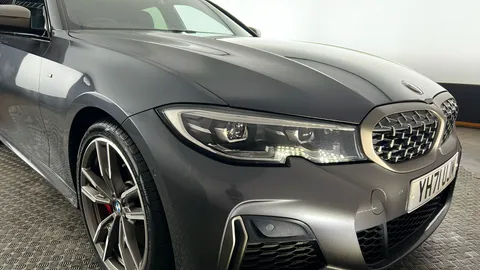 BMW 3 SERIES M340d xDrive MHT Step Auto