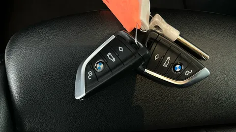 BMW 4 SERIES 420i M Sport Step Auto [Pro Pack]