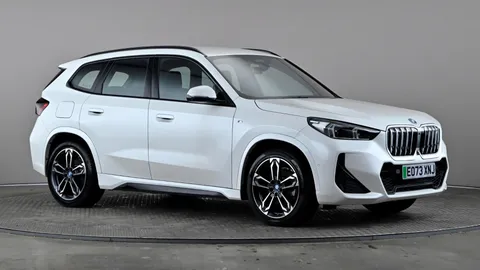 BMW iX1 230kW xDrive30 M Sport 65kWh Auto [Tech+]