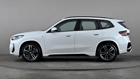 BMW iX1 230kW xDrive30 M Sport 65kWh Auto [Tech+]