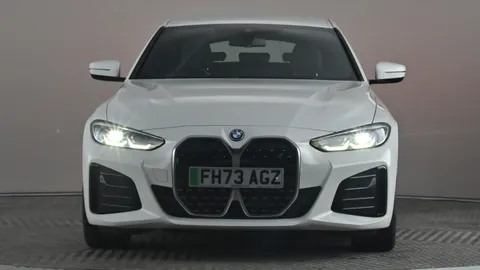 BMW I4 250kW eDrive40 M Sport 83.9kWh Auto