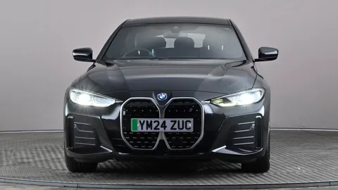 BMW I4 210kW eDrive35 M Sport 70kWh Auto