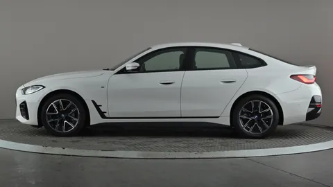 BMW I4 250kW eDrive40 M Sport 83.9kWh Auto