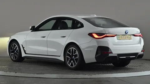 BMW I4 250kW eDrive40 M Sport 83.9kWh Auto