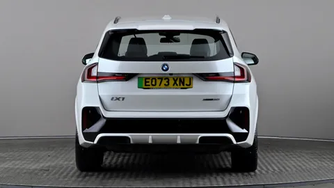 BMW iX1 230kW xDrive30 M Sport 65kWh Auto [Tech+]