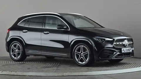 MERCEDES-BENZ GLA GLA 200 AMG Line Executive Auto