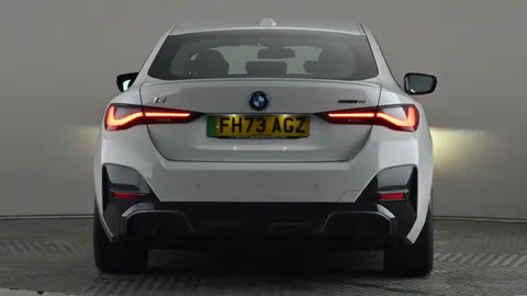 BMW I4 250kW eDrive40 M Sport 83.9kWh Auto