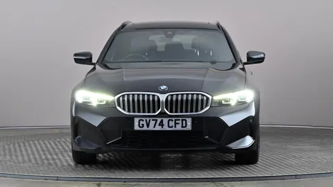 BMW 3 Series Touring 320i M Sport Step Auto