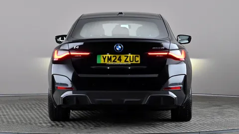 BMW I4 210kW eDrive35 M Sport 70kWh Auto