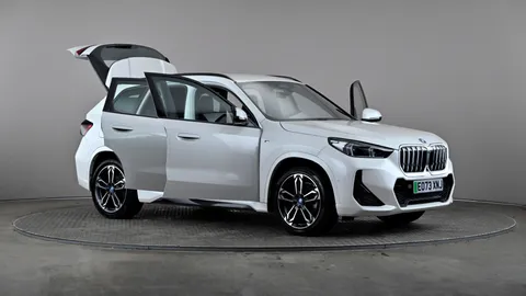 BMW iX1 230kW xDrive30 M Sport 65kWh Auto [Tech+]