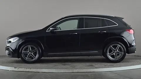 MERCEDES-BENZ GLA GLA 200 AMG Line Executive Auto