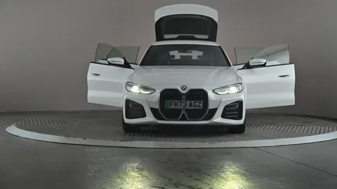 BMW I4 250kW eDrive40 M Sport 83.9kWh Auto