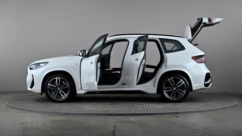 BMW iX1 230kW xDrive30 M Sport 65kWh Auto [Tech+]