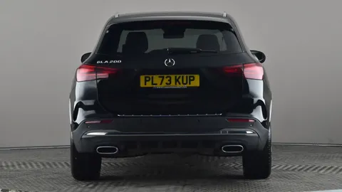 MERCEDES-BENZ GLA GLA 200 AMG Line Executive Auto