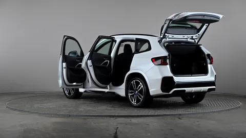 BMW iX1 230kW xDrive30 M Sport 65kWh Auto [Tech+]