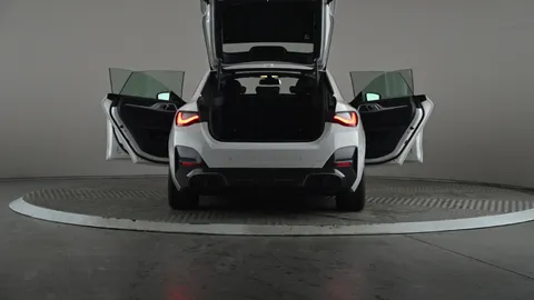 BMW I4 250kW eDrive40 M Sport 83.9kWh Auto