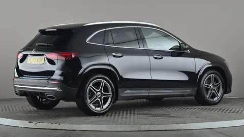 MERCEDES-BENZ GLA GLA 200 AMG Line Executive Auto