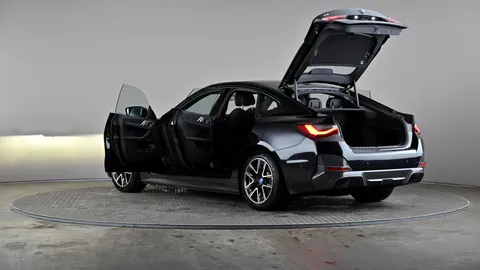 BMW I4 210kW eDrive35 M Sport 70kWh Auto