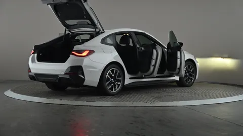 BMW I4 250kW eDrive40 M Sport 83.9kWh Auto