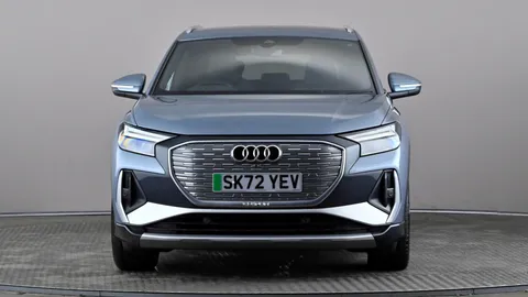 AUDI Q4 220kW 50 Quattro 82kWh S Line Auto