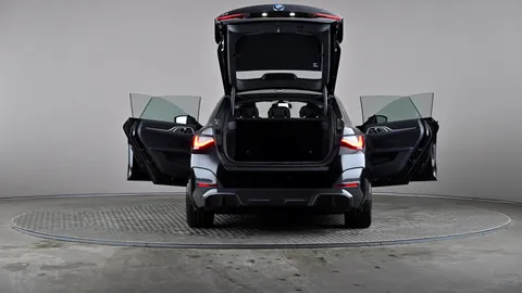 BMW I4 210kW eDrive35 M Sport 70kWh Auto