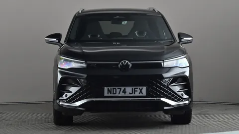 VOLKSWAGEN TIGUAN 1.5 eTSI 150 R-Line DSG